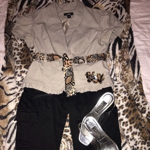 💎Moto Skinny Jeans💎